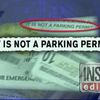 Unofficial Parking Placards Still Fooling Traffic Agents